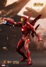 Hot Toys - Iron Man - Avengers: Infinity War