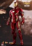Hot Toys - Iron Man - Avengers: Infinity War
