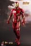 Hot Toys - Iron Man - Avengers: Infinity War