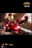 Hot Toys - Iron Man - Avengers: Infinity War