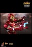 Hot Toys - Iron Man - Avengers: Infinity War