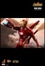 Hot Toys - Iron Man - Avengers: Infinity War