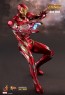 Hot Toys - Iron Man - Avengers: Infinity War