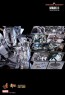 Iron Man Mark II - Iron Man - Hot Toys