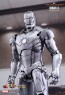 Iron Man Mark II - Iron Man - Hot Toys