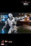 Iron Man Mark II - Iron Man - Hot Toys
