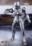 Iron Man Mark II - Iron Man - Hot Toys
