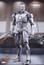 Iron Man Mark II - Iron Man - Hot Toys