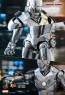 Iron Man Mark II - Iron Man - Hot Toys