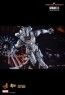 Iron Man Mark II - Iron Man - Hot Toys