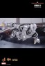 Iron Man Mark II - Iron Man - Hot Toys