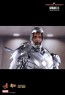 Iron Man Mark II - Iron Man - Hot Toys