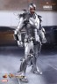 Iron Man Mark II - Iron Man - Hot Toys