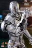 Iron Man Mark II - Iron Man - Hot Toys