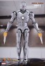 Iron Man Mark II - Iron Man - Hot Toys