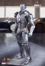 Iron Man Mark II - Iron Man - Hot Toys