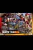 1/4th Scale Mark 42 XLII Deluxe Ver. - Iron Man 3 - Hot Toys
