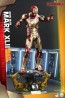 1/4th Scale Mark 42 XLII Deluxe Ver. - Iron Man 3 - Hot Toys
