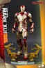 1/4th Scale Mark 42 XLII Deluxe Ver. - Iron Man 3 - Hot Toys
