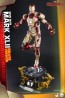 1/4th Scale Mark 42 XLII Deluxe Ver. - Iron Man 3 - Hot Toys
