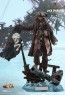Jack Sparrow - Pirates of the Caribbean: Dead Men Tell No Tales - Hot Toys