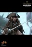 Jack Sparrow - Pirates of the Caribbean: Dead Men Tell No Tales - Hot Toys
