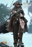 Jack Sparrow - Pirates of the Caribbean: Dead Men Tell No Tales - Hot Toys