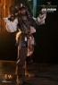 Jack Sparrow - Pirates of the Caribbean: Dead Men Tell No Tales - Hot Toys