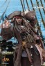 Jack Sparrow - Pirates of the Caribbean: Dead Men Tell No Tales - Hot Toys