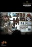 Jack Sparrow - Pirates of the Caribbean: Dead Men Tell No Tales - Hot Toys