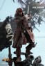 Jack Sparrow - Pirates of the Caribbean: Dead Men Tell No Tales - Hot Toys