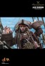 Jack Sparrow - Pirates of the Caribbean: Dead Men Tell No Tales - Hot Toys