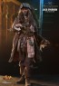 Jack Sparrow - Pirates of the Caribbean: Dead Men Tell No Tales - Hot Toys