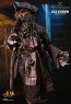 Jack Sparrow - Pirates of the Caribbean: Dead Men Tell No Tales - Hot Toys