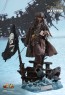 Jack Sparrow - Pirates of the Caribbean: Dead Men Tell No Tales - Hot Toys