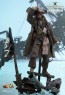 Jack Sparrow - Pirates of the Caribbean: Dead Men Tell No Tales - Hot Toys