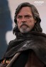 Luke Skywalker - Star Wars: The Last Jedi - Deluxe Version - Hot Toys