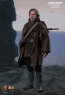 Luke Skywalker - Star Wars: The Last Jedi - Deluxe Version - Hot Toys