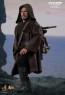 Luke Skywalker - Star Wars: The Last Jedi - Deluxe Version - Hot Toys