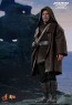 Luke Skywalker - Star Wars: The Last Jedi - Deluxe Version - Hot Toys