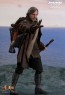 Luke Skywalker - Star Wars: The Last Jedi - Deluxe Version - Hot Toys