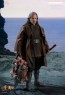 Luke Skywalker - Star Wars: The Last Jedi - Deluxe Version - Hot Toys