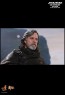 Luke Skywalker - Star Wars: The Last Jedi - Deluxe Version - Hot Toys