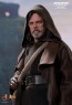 Luke Skywalker - Star Wars: The Last Jedi - Deluxe Version - Hot Toys
