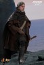 Luke Skywalker - Star Wars: The Last Jedi - Deluxe Version - Hot Toys