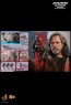 Luke Skywalker - Star Wars: The Last Jedi - Deluxe Version - Hot Toys