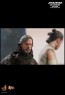 Luke Skywalker - Star Wars: The Last Jedi - Deluxe Version - Hot Toys