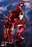 Hot Toys - The Mark IV Iron Man 2 - Diecast