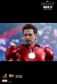 Hot Toys - The Mark IV Iron Man 2 - Diecast