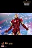 Hot Toys - The Mark IV Iron Man 2 - Diecast